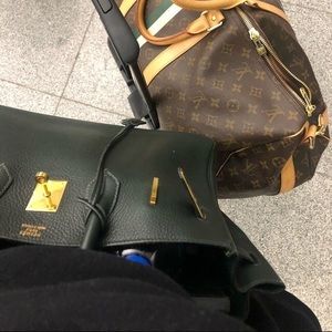 Meet your Posher, Drew